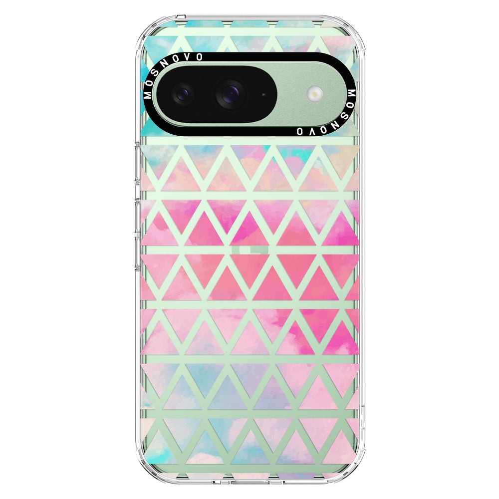 Gradient Pastel Phone Case - Google Pixel 9 Case