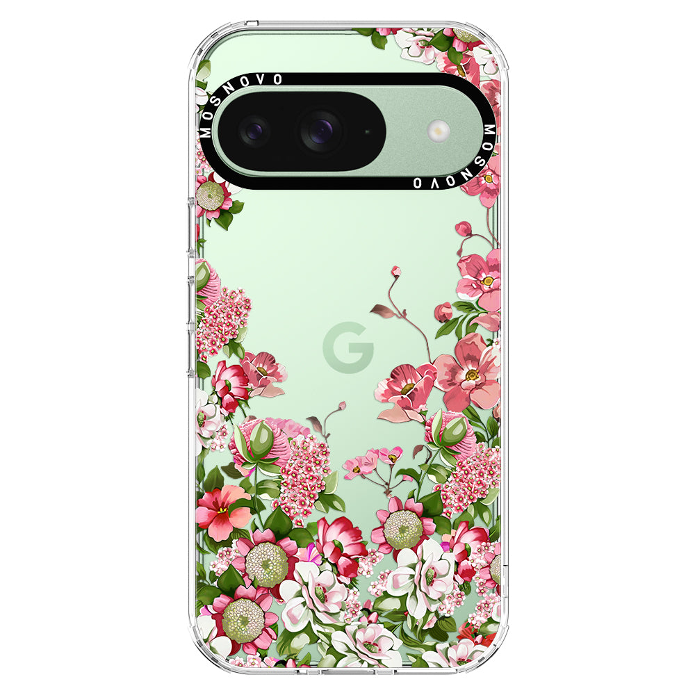 Blooms Phone Case - Google Pixel 9 Case