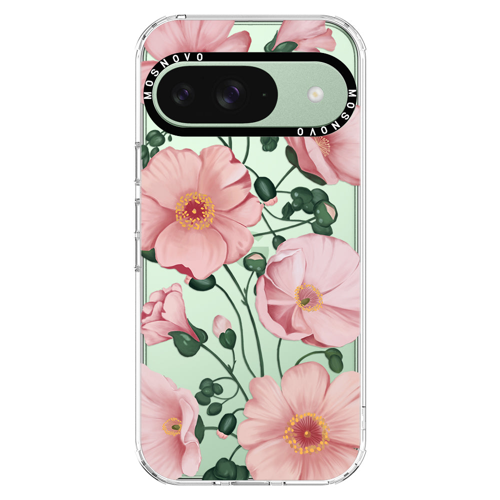 Calandrinia Phone Case - Google Pixel 9 Case