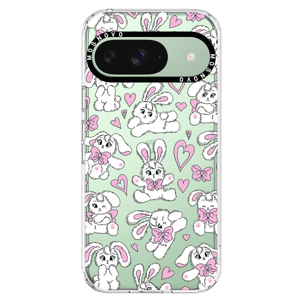 Bunnies Phone Case - Google Pixel 9 Case