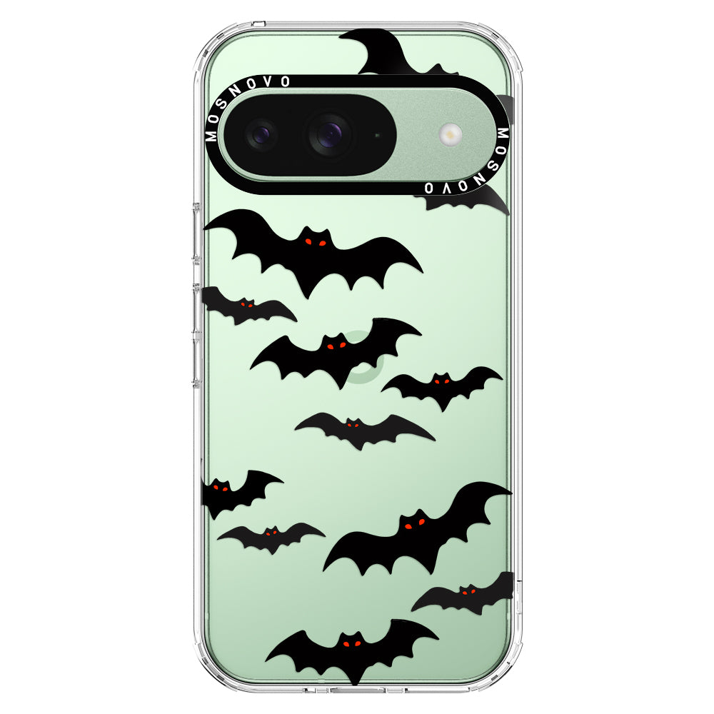 Bat Phone Case - Google Pixel 9 Case