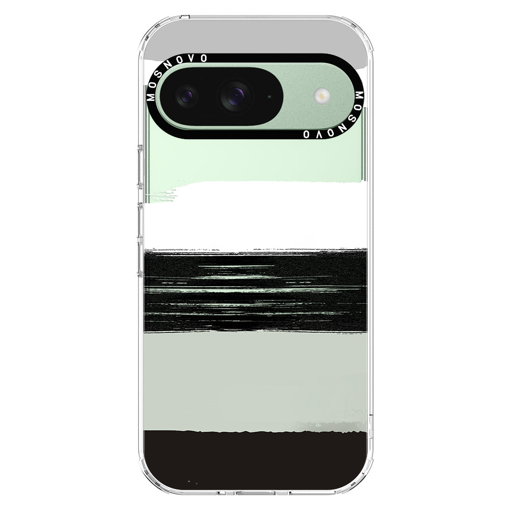 Paint Brush Phone Case - Google Pixel 9 Case