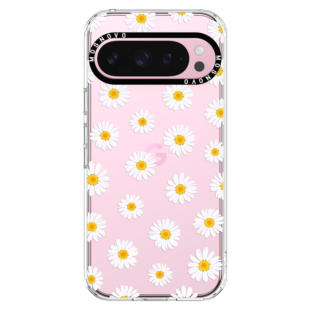 Daisy Phone Case - Google Pixel 9 Pro XL Case