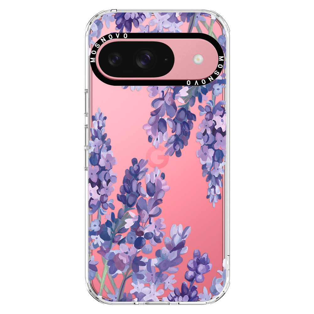 Lavender Phone Case - Google Pixel 9 Case