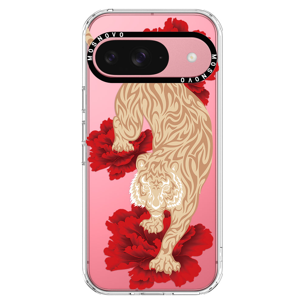 Liger Phone Case - Google Pixel 9 Case