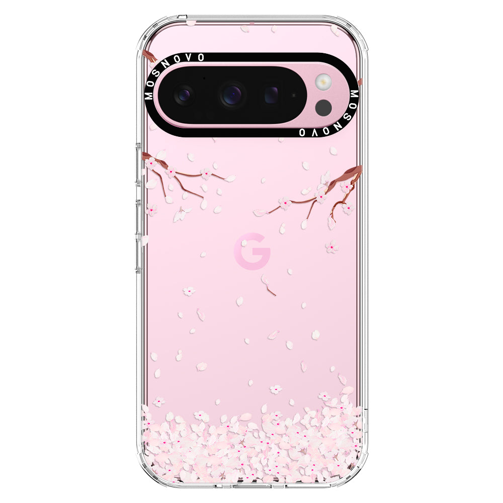 Sakura Phone Case - Google Pixel 9 Pro Case