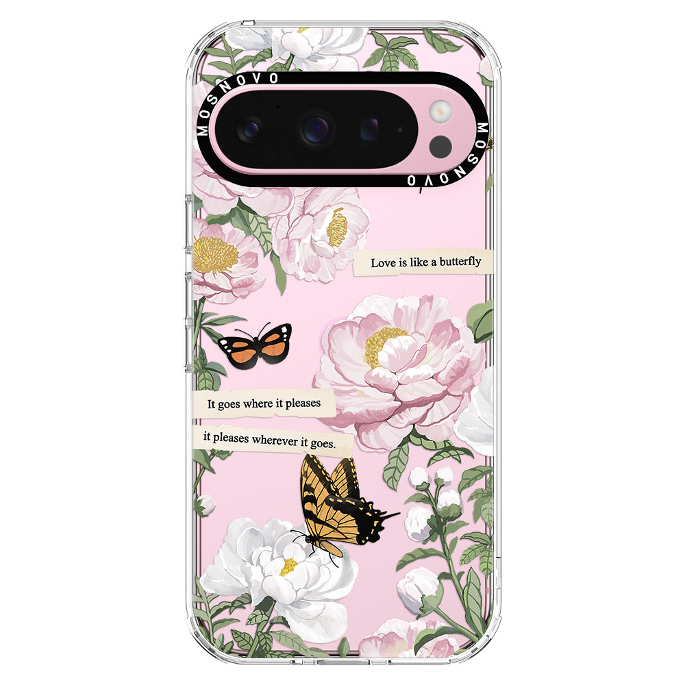 Bloom Phone Case - Google Pixel 9 Pro Case