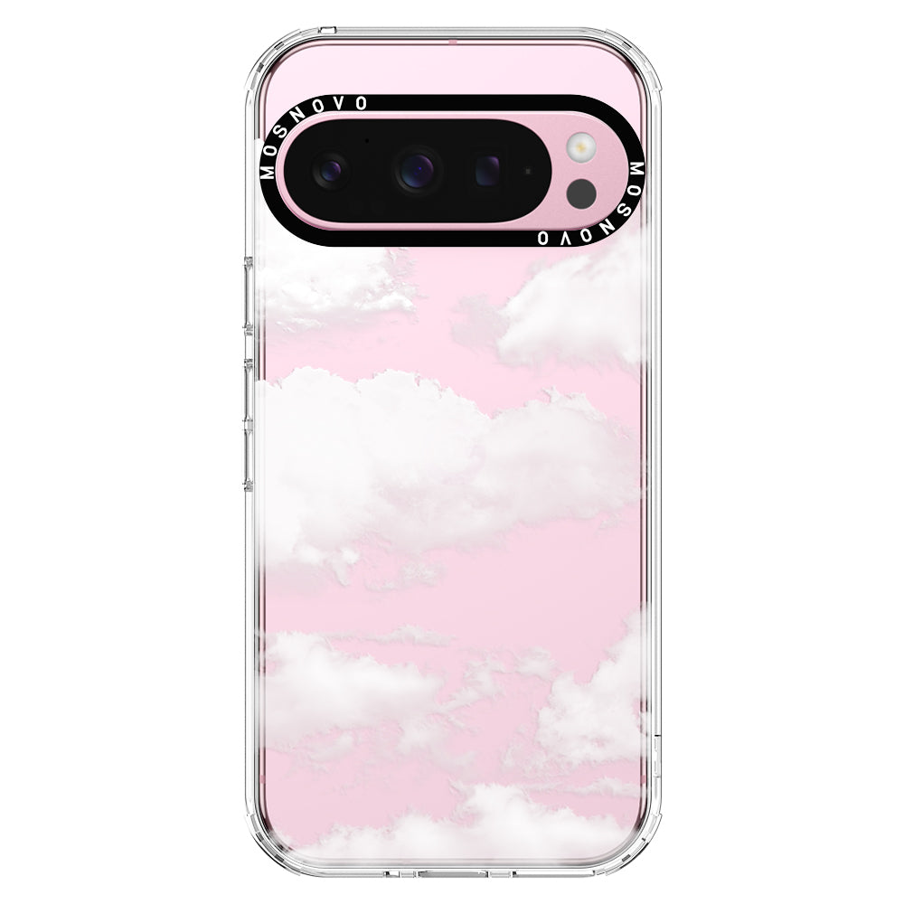 Cloud Phone Case - Google Pixel 9 Pro XL Case