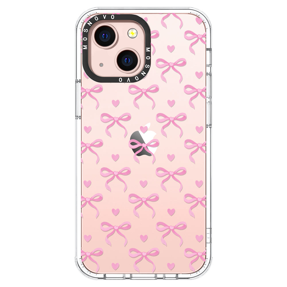 Bowtiful Love Phone Case - iPhone 13 Case