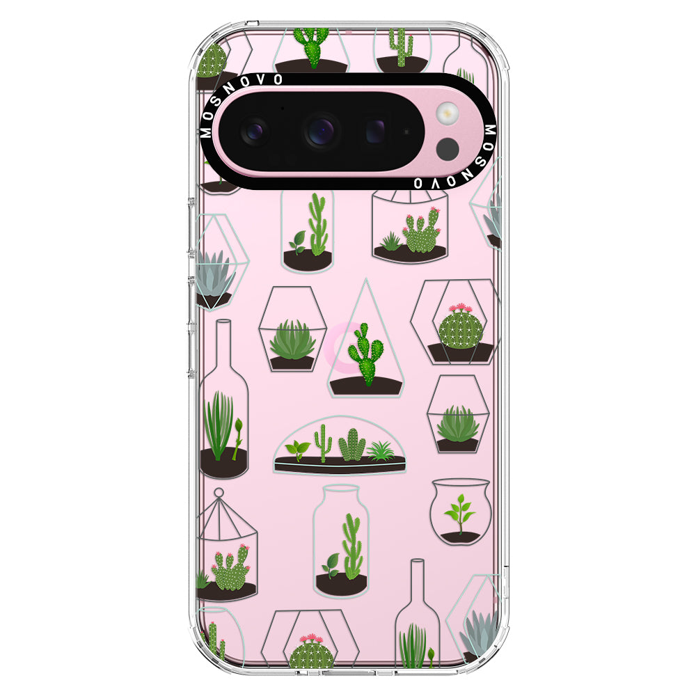 Botany Phone Case - Google Pixel 9 Pro XL Case