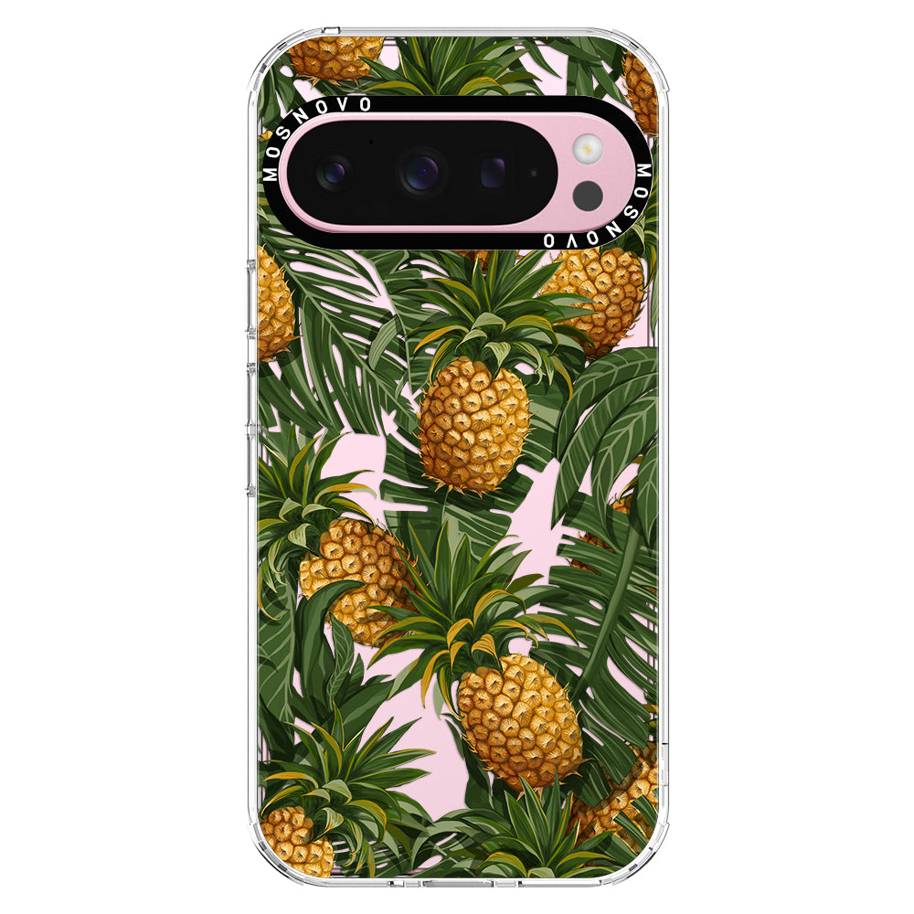 Pineapples Phone Case - Google Pixel 9 Pro XL Case