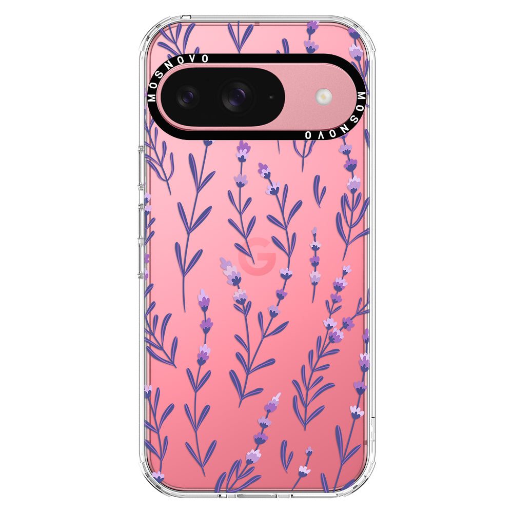 Little Lavender Phone Case - Google Pixel 9 Case