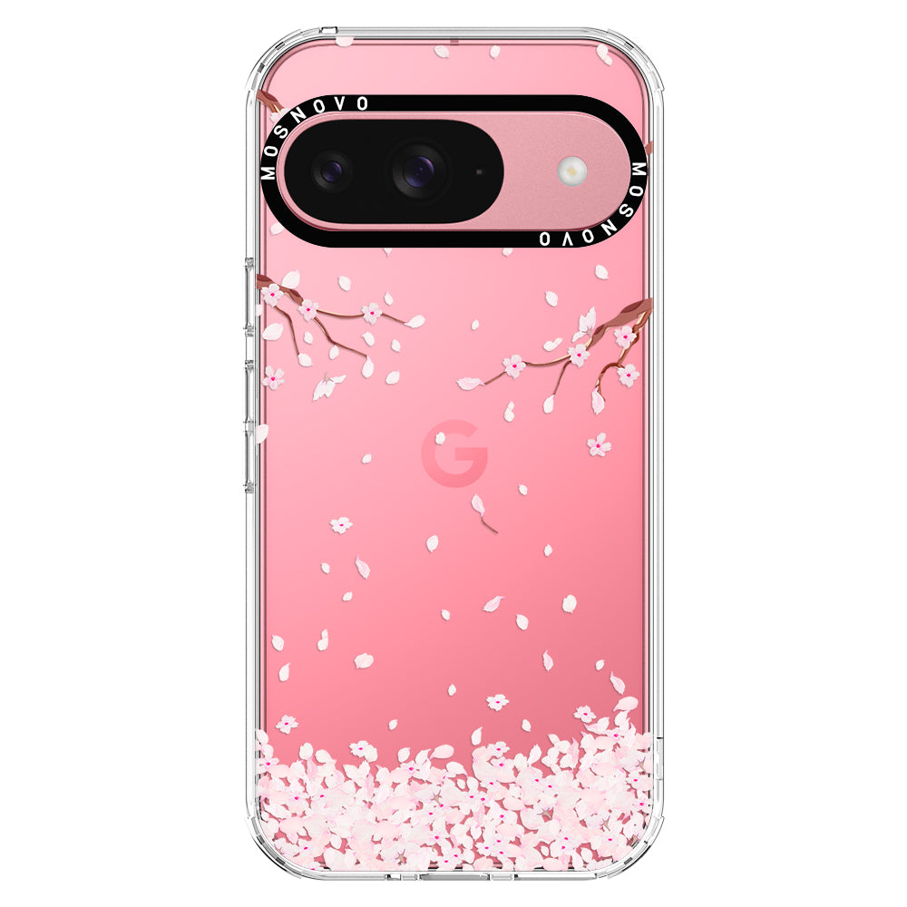 Sakura Phone Case - Google Pixel 9 Case