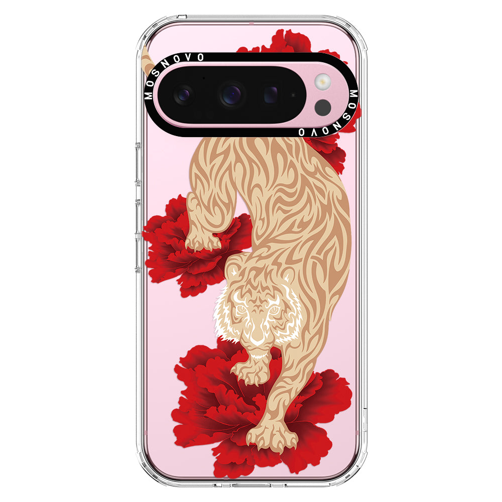 Liger Phone Case - Google Pixel 9 Pro XL Case