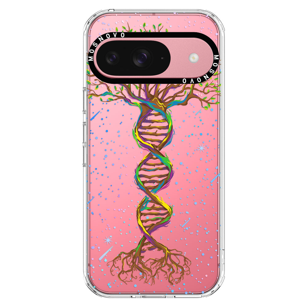 Tree Life Phone Case - Google Pixel 9 Case