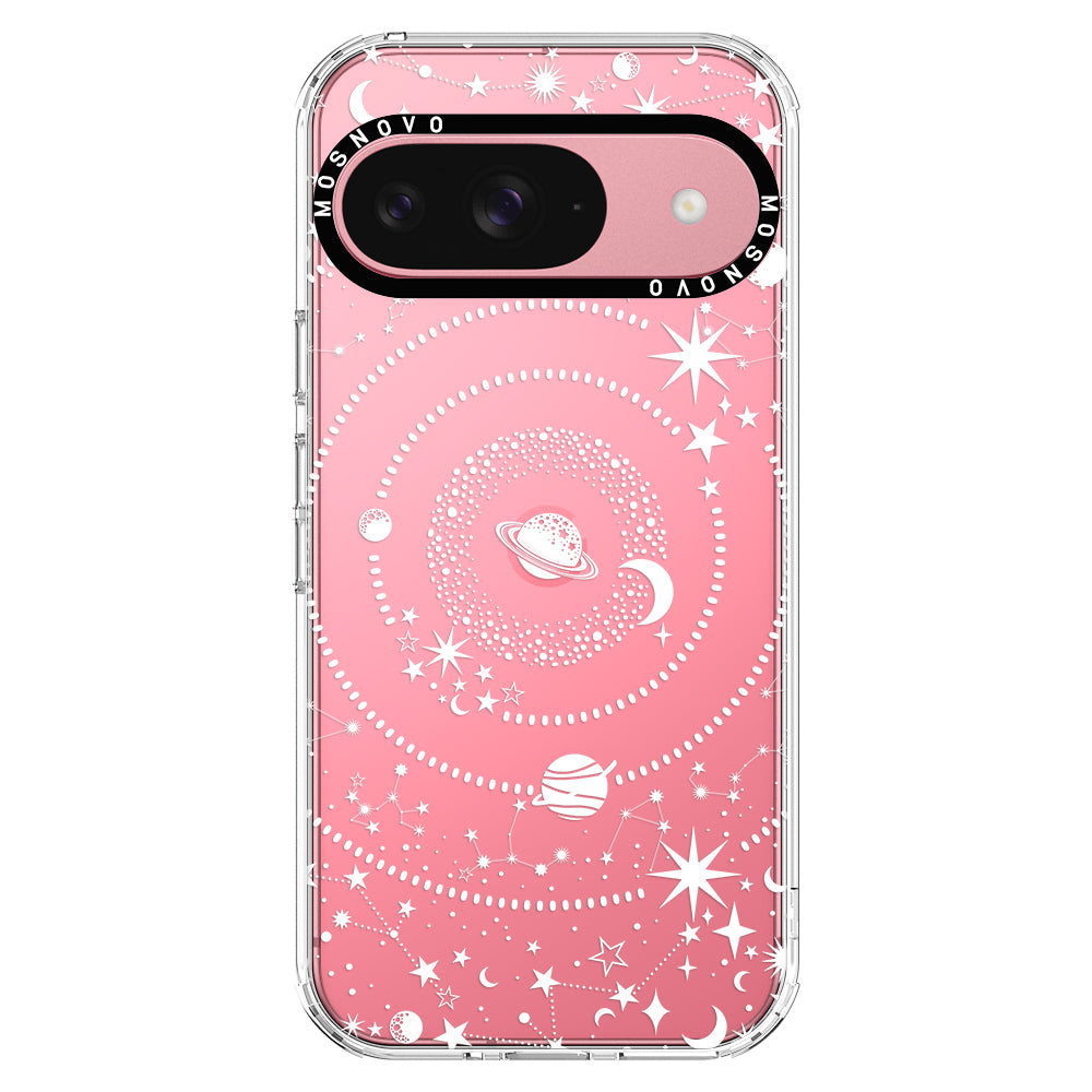 Galaxy Phone Case - Google Pixel 9 Case