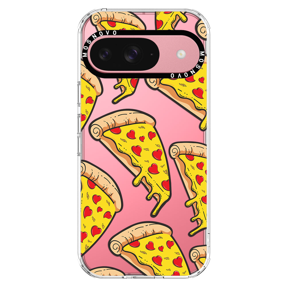 Pizza Phone Case - Google Pixel 9 Case