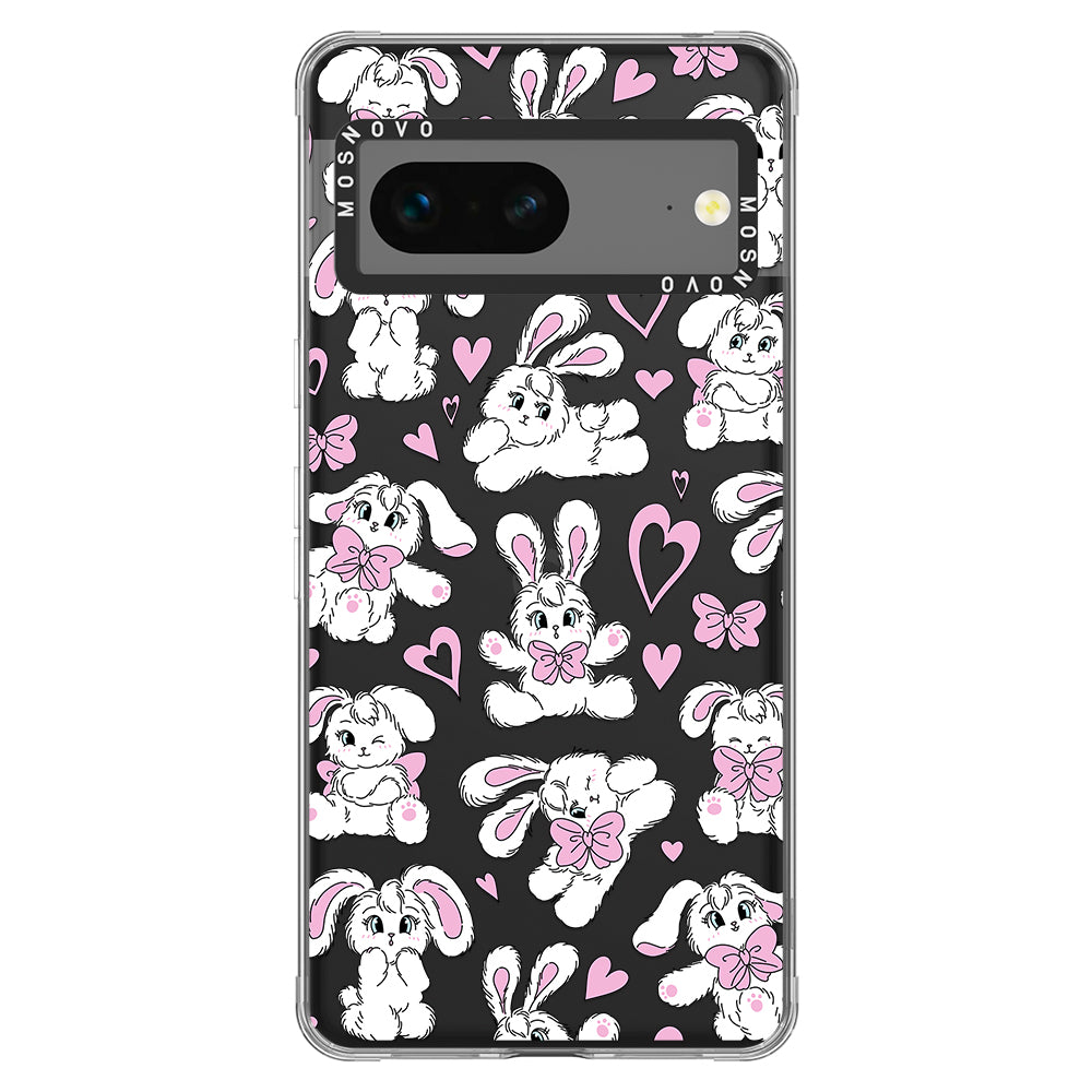 Bunnies Phone Case - Google Pixel 7 Case