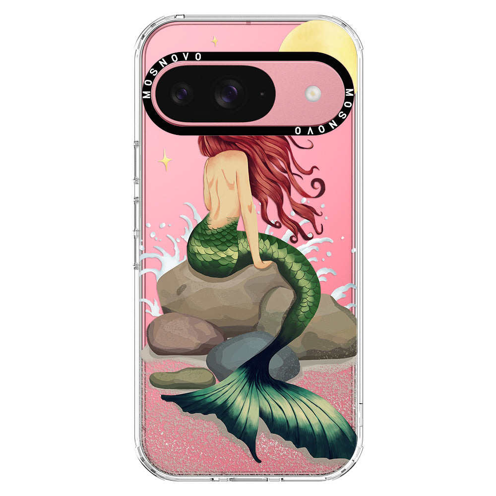 Fairy Mermaid Phone Case - Google Pixel 9 Case