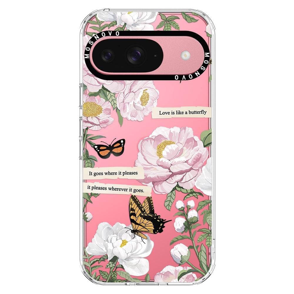 Bloom Phone Case - Google Pixel 9 Case