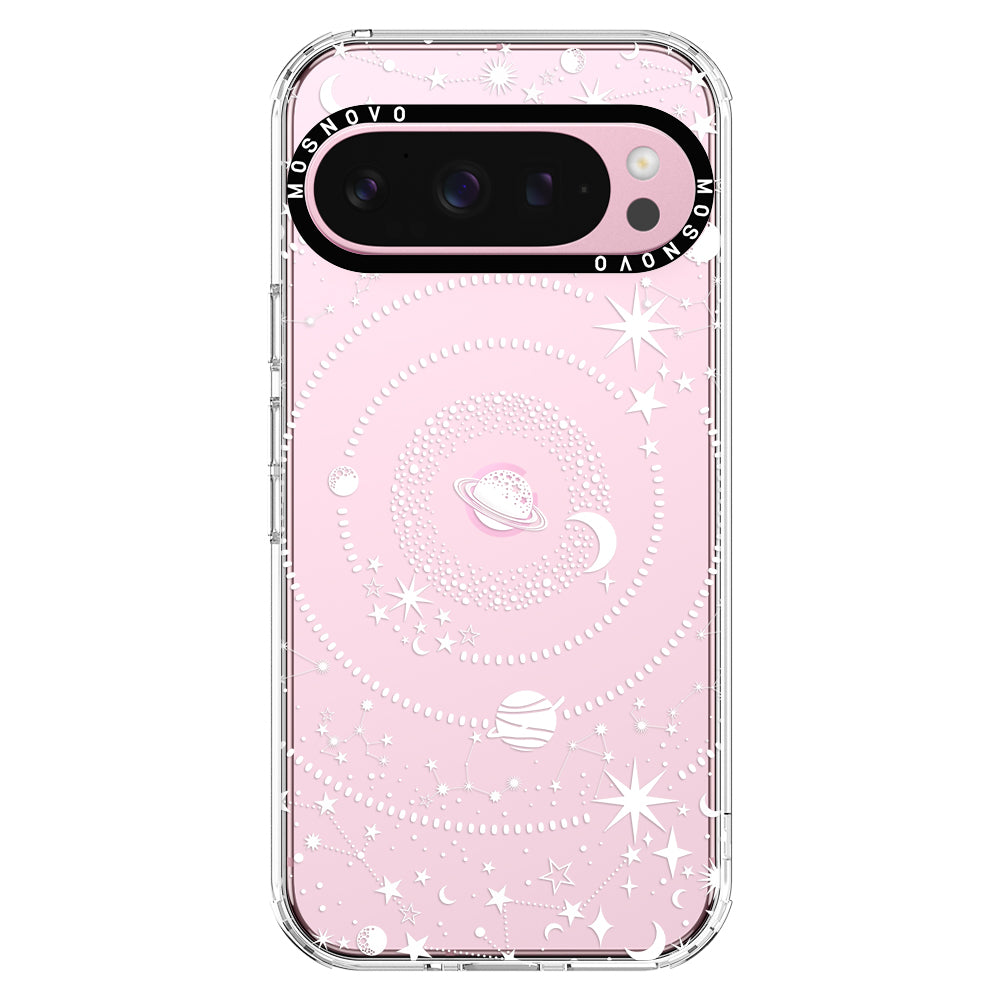 Galaxy Phone Case - Google Pixel 9 Pro XL Case