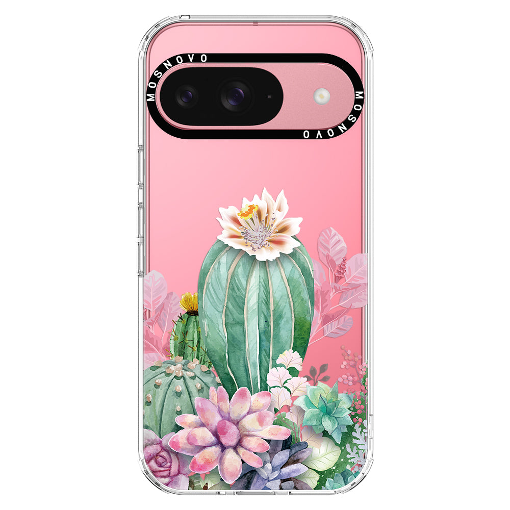 Cactaceae Phone Case - Google Pixel 9 Case