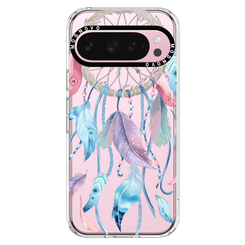 Dreamcatcher Phone Case - Google Pixel 9 Pro Case