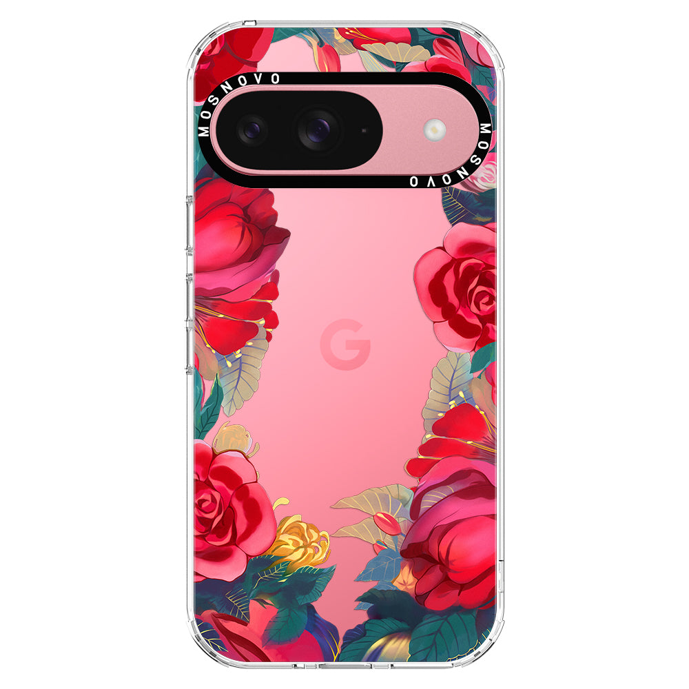 The Fairy Garden Phone Case - Google Pixel 9 Case