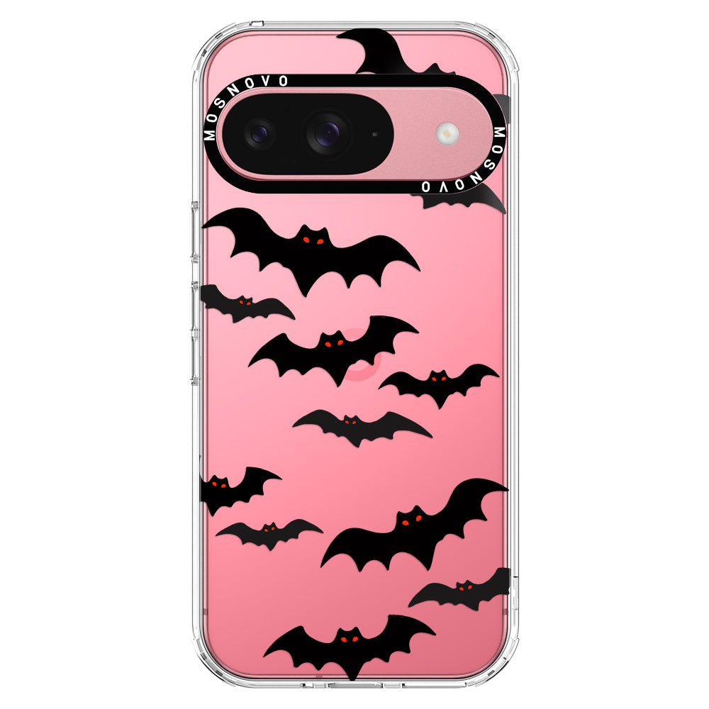 Bat Phone Case - Google Pixel 9 Case