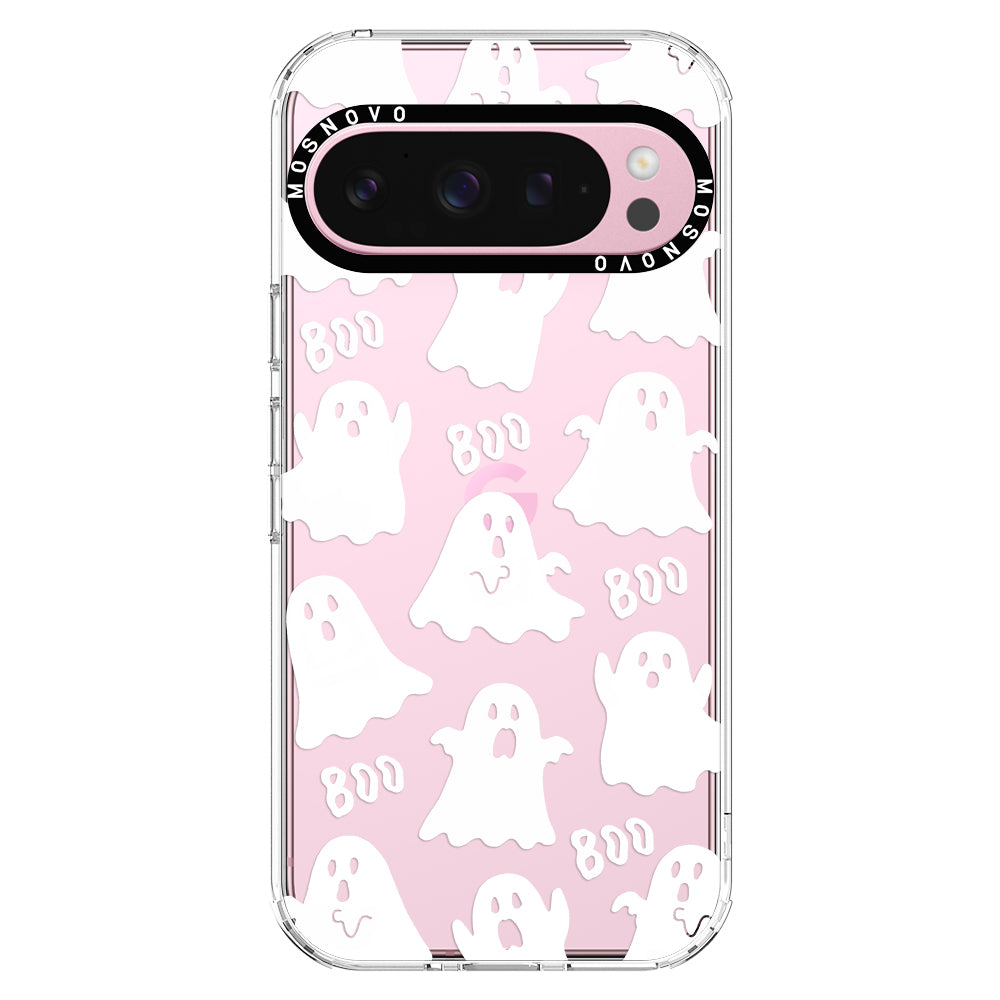 Boo Boo Phone Case - Google Pixel 9 Pro XL Case