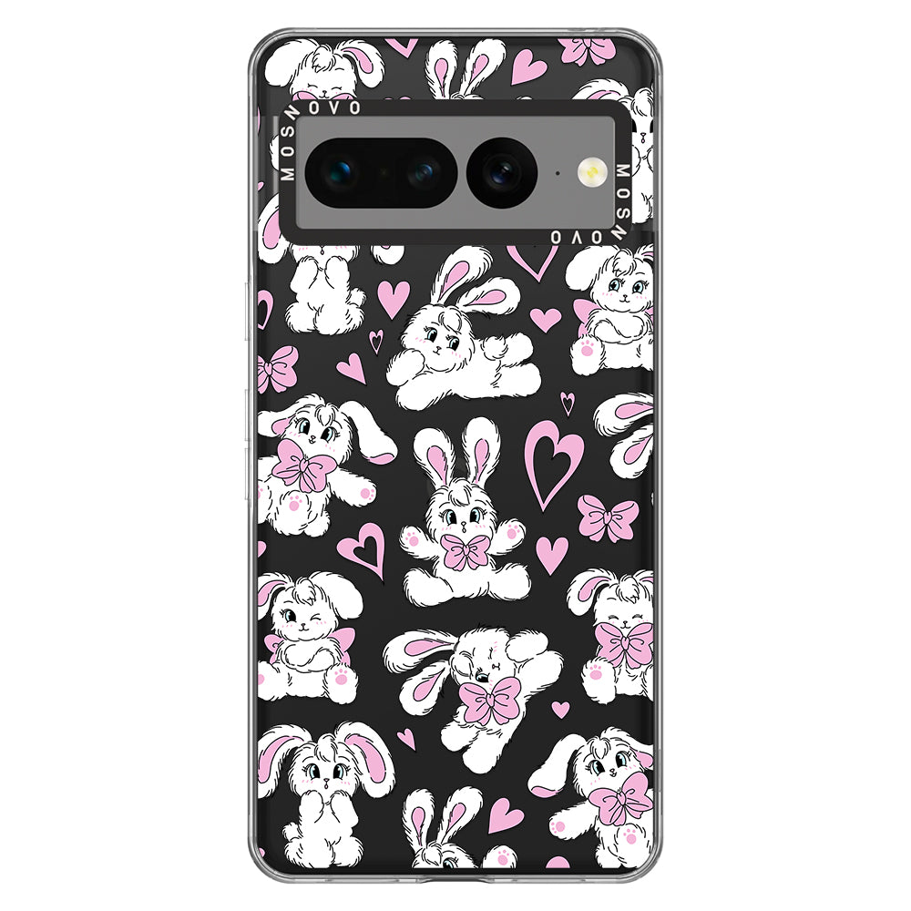 Bunnies Phone Case - Google Pixel 7 Pro Case