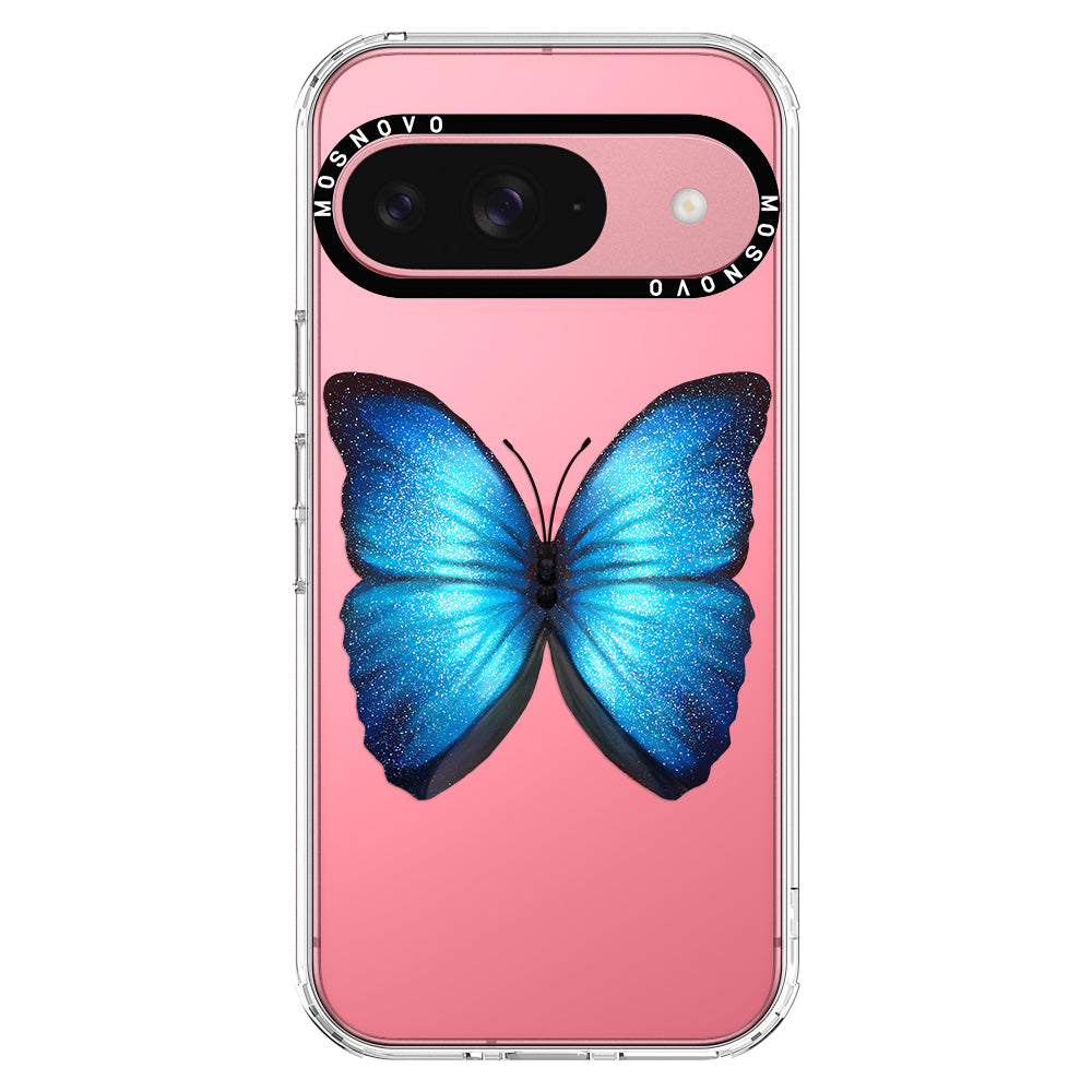 Morphidae Phone Case - Google Pixel 9 Case