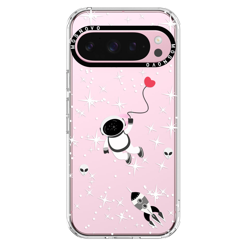 In Space Phone Case - Google Pixel 9 Pro XL Case