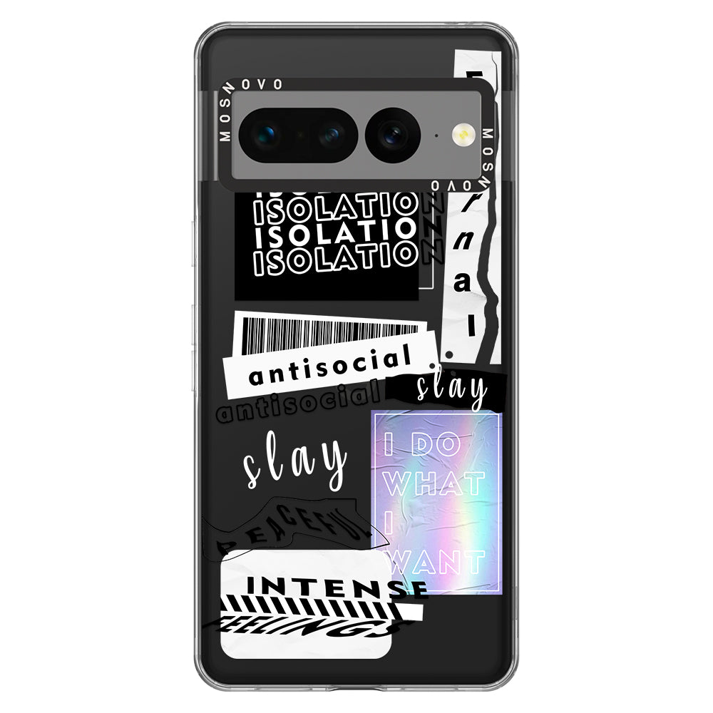 Slay Phone Case - Google Pixel 7 Pro Case