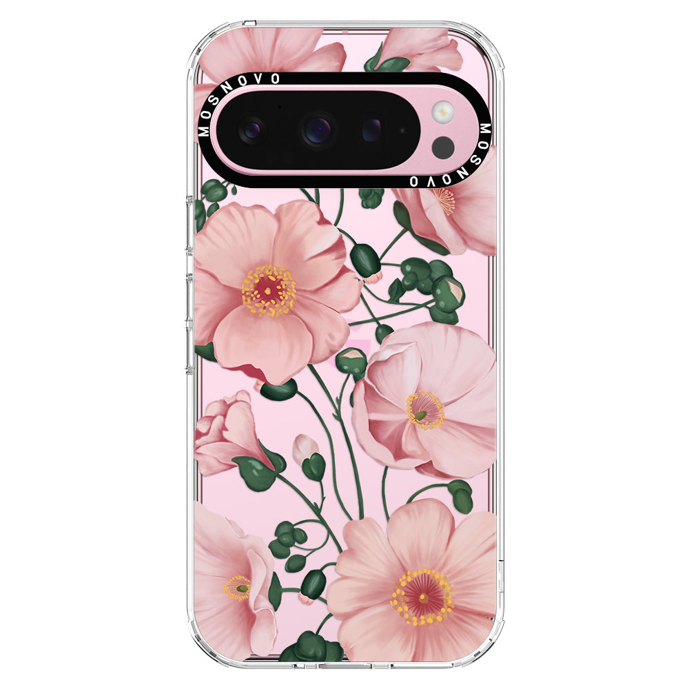 Calandrinia Phone Case - Google Pixel 9 Pro XL Case