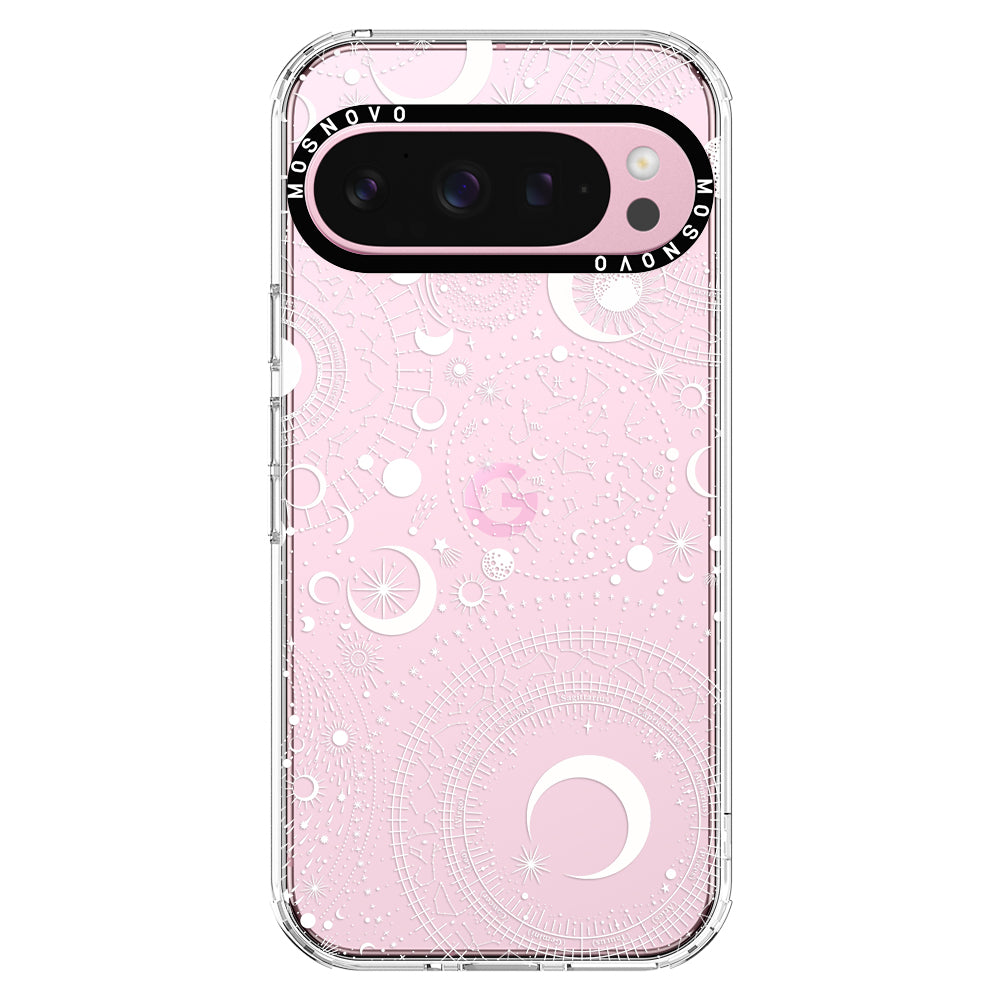 Constellation Phone Case - Google Pixel 9 Pro Case