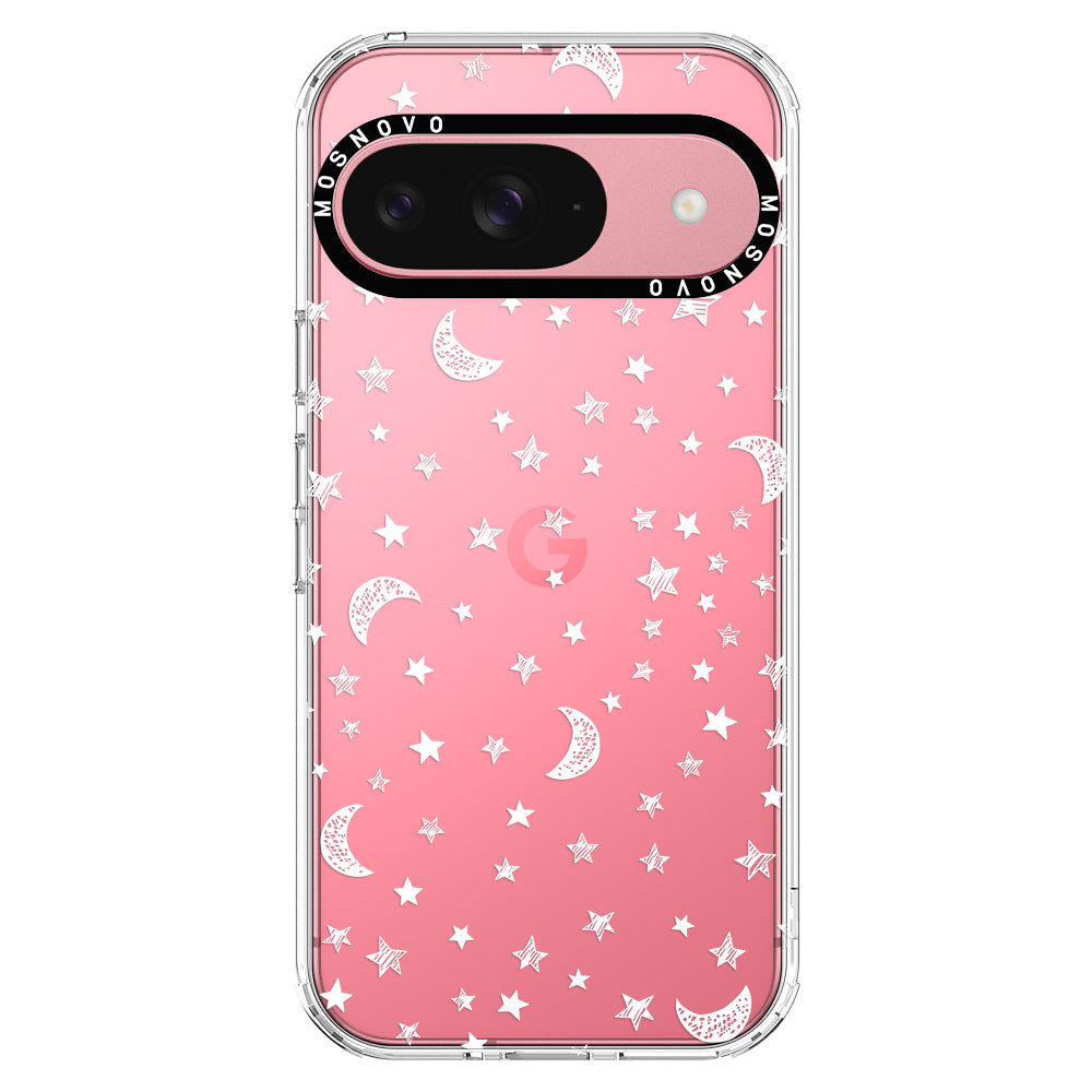 Starry Night Phone Case - Google Pixel 9 Case