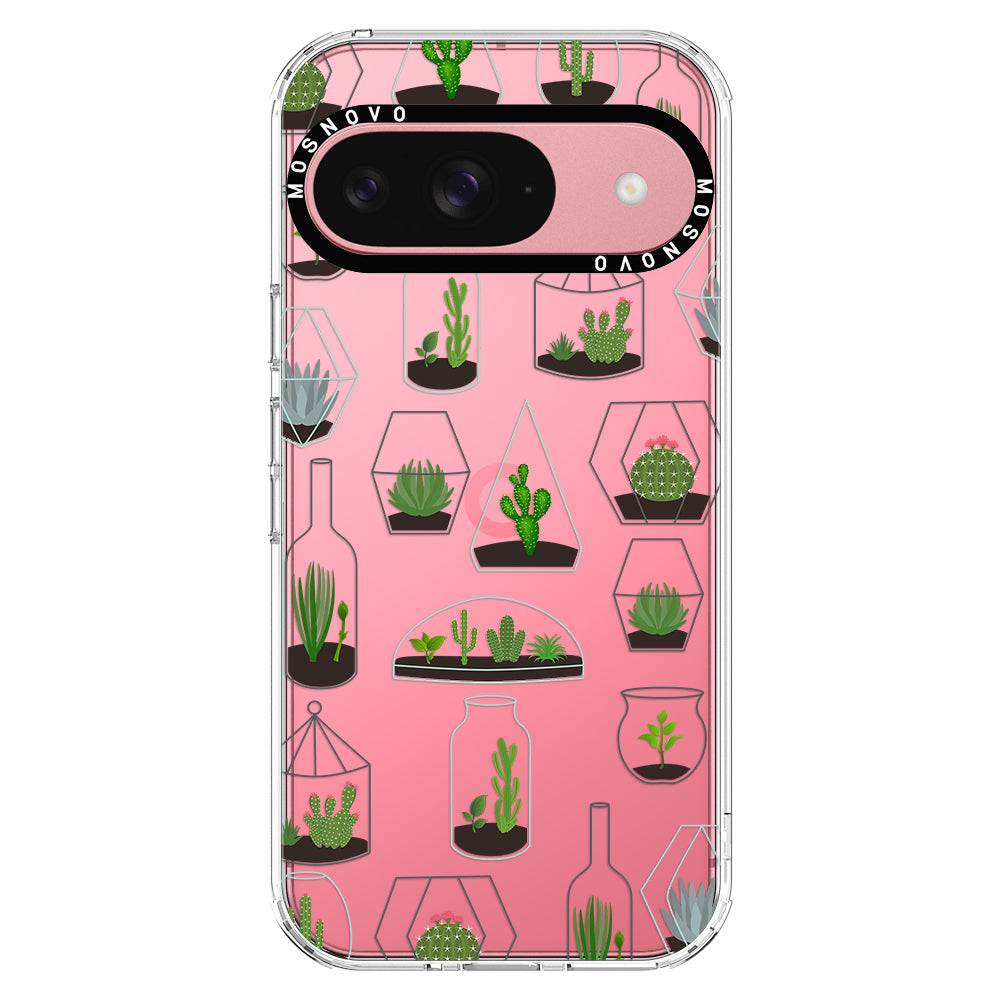 Botany Phone Case - Google Pixel 9 Case