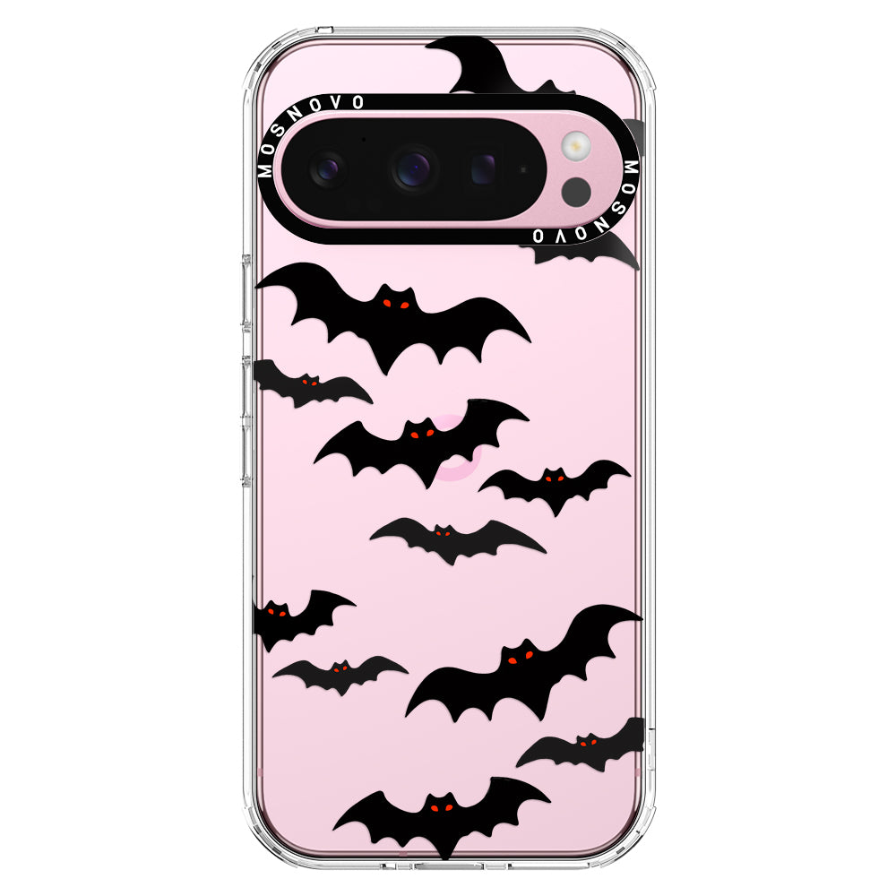 Bat Phone Case - Google Pixel 9 Pro XL Case