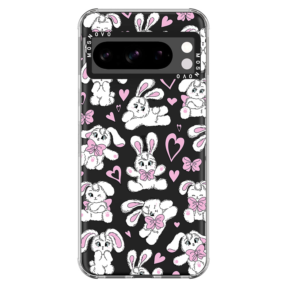 Bunnies Phone Case - Google Pixel 8 Pro Case