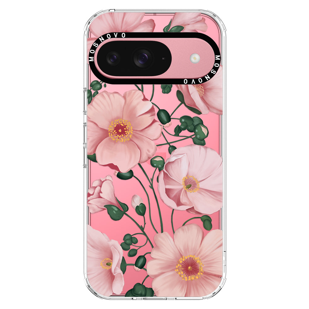 Calandrinia Phone Case - Google Pixel 9 Case