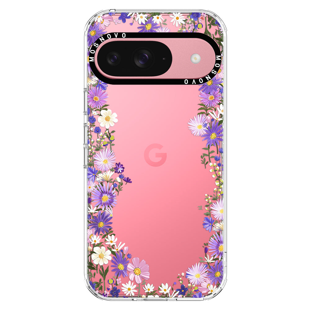 Bunnies Phone Case - Google Pixel 9 Case