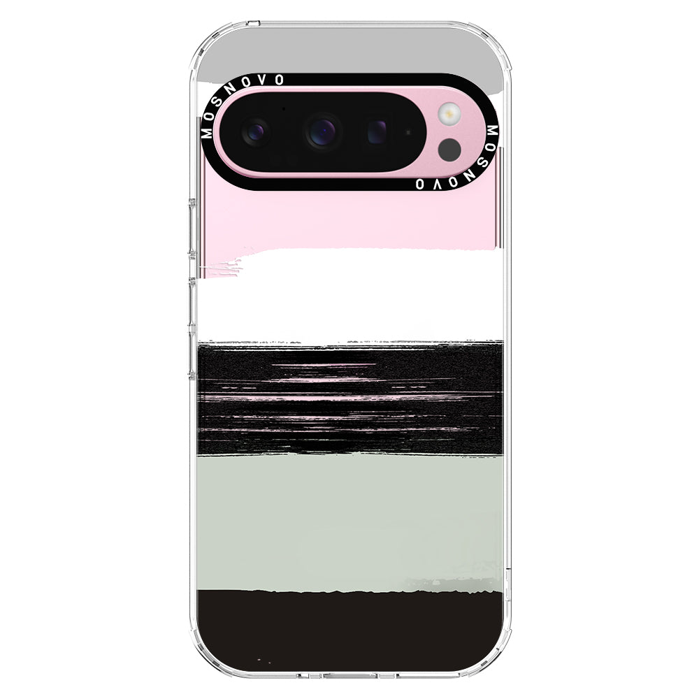 Paint Brush Phone Case - Google Pixel 9 Pro Case