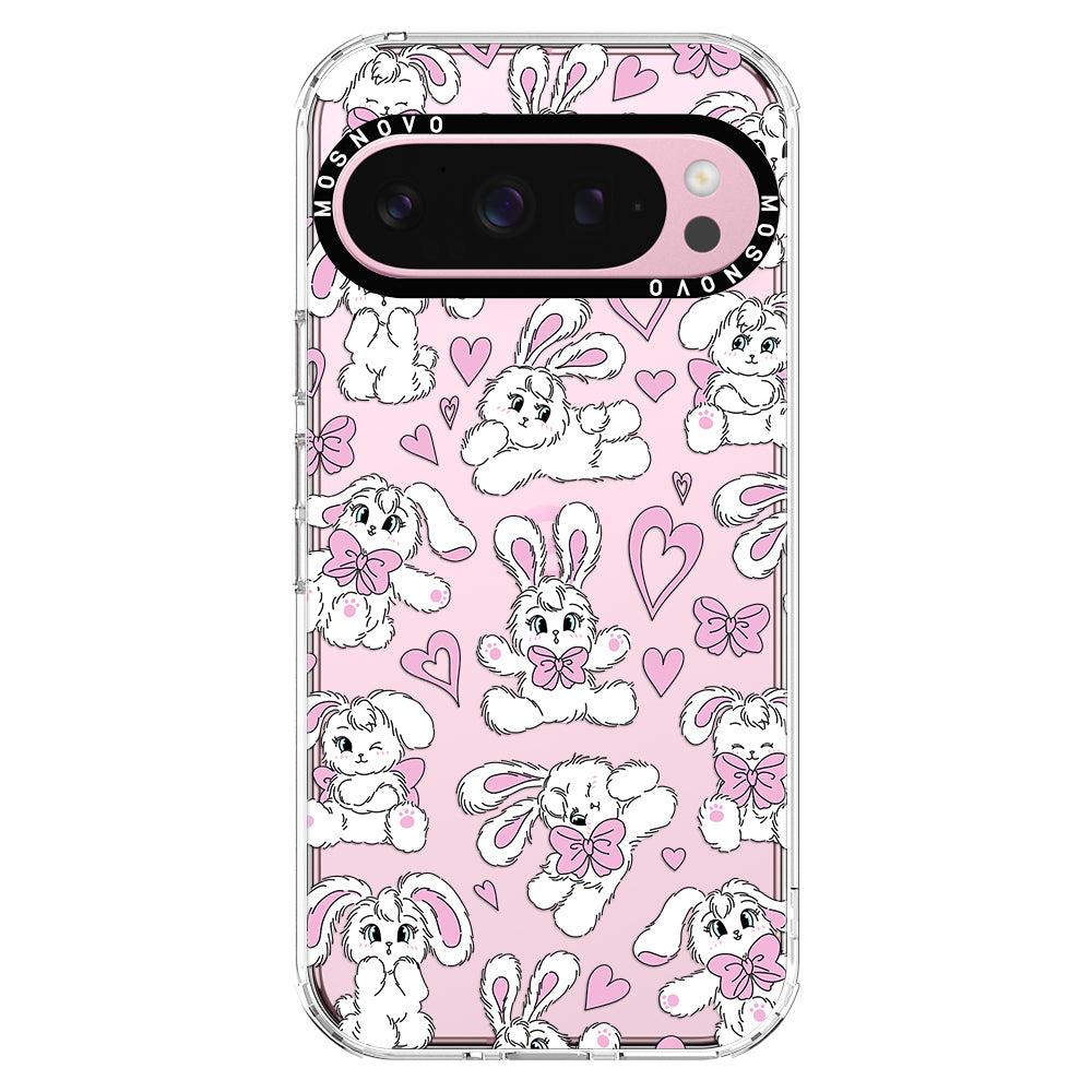 Bunnies Phone Case - Google Pixel 9 Pro Case