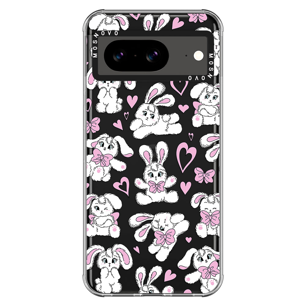 Bunnies Phone Case - Google Pixel 8 Case