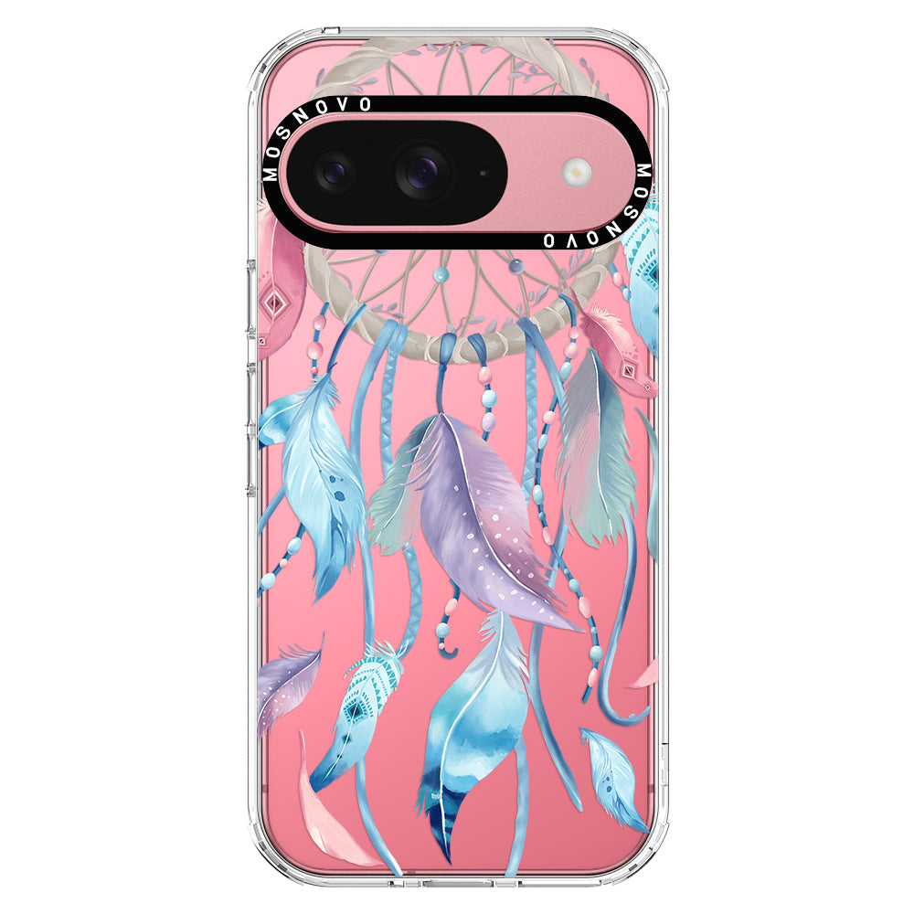 Dreamcatcher Phone Case - Google Pixel 9 Case