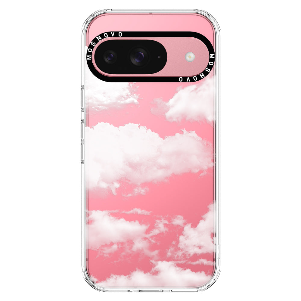 Cloud Phone Case - Google Pixel 9 Case