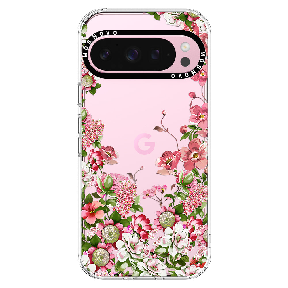 Blooms Phone Case - Google Pixel 9 Pro XL Case