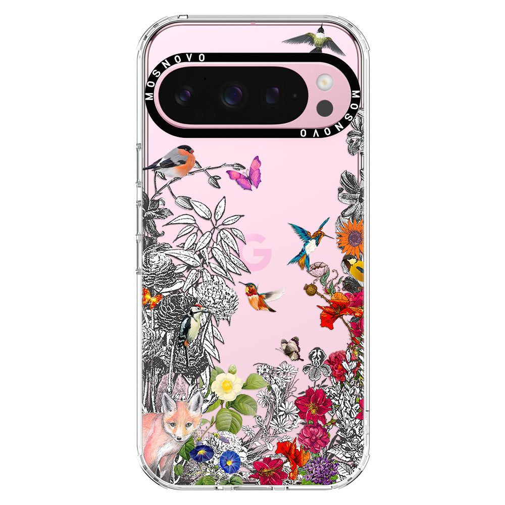 Fairy Forest Phone Case - Google Pixel 9 Pro XL Case