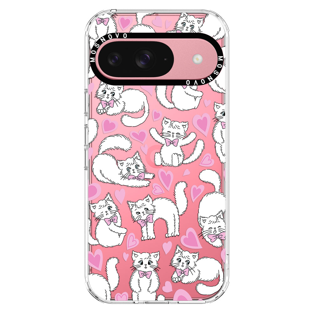 Kitties Phone Case - Google Pixel 9 Case